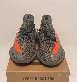 Adidas Yeezy Boost 350 v2 Beluga refective