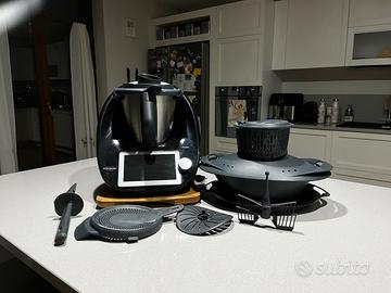 Bimby Bimby TM6 Black Limited Editiom