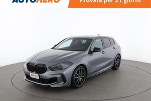 BMW M135 i xDrive