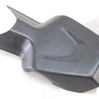 DUCATI performance cover carbonio