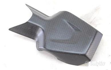 DUCATI performance cover carbonio