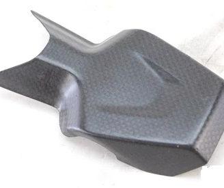 DUCATI performance cover carbonio