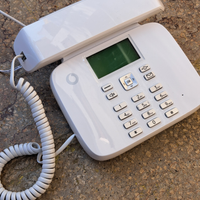 Telefono fisso Vodafone