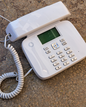 Telefono fisso Vodafone