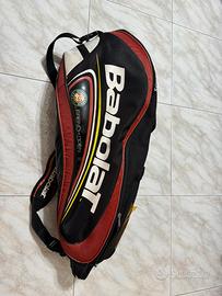 Borsone da tennis Babolat
