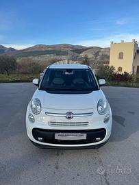 FIAT 500L 1.6 MJT 105CV POP STAR