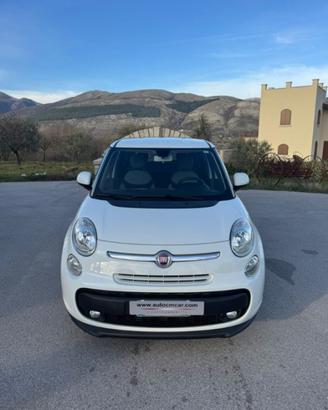 FIAT 500L 1.6 MJT 105CV POP STAR