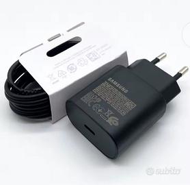 samsung orignal fast charger