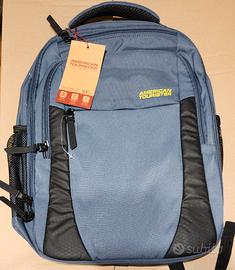 Zaino American Tourister, Nuovo 
