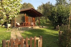 Casa vacanza collina di Tropea