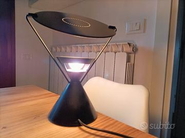 Lampada da tavolo Tronconi