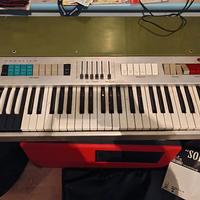organo  Cei prestige