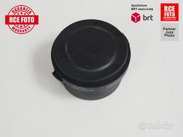 Sigma MC-11 Mount Converter CANON EF / SONY E-MOUN