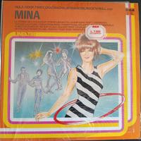 Lp vinile Mina raccolta