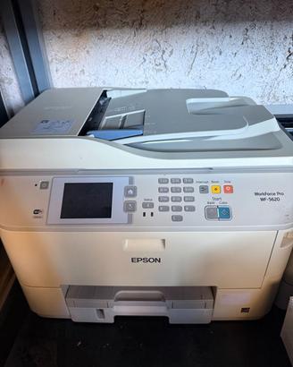 Stampante Multifunzione Epson WorkForce ProWF-5620