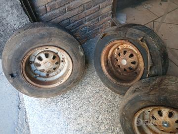 cerchi per fiat 500 abarth 