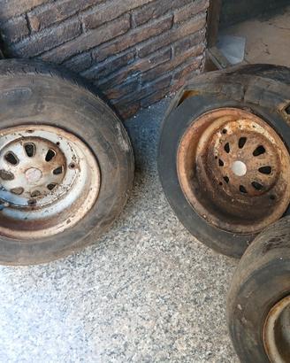 cerchi per fiat 500 abarth 
