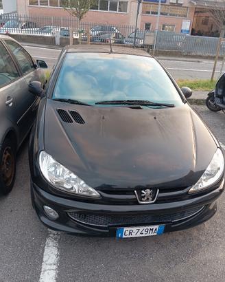 Peugeot 206 cc - 2005