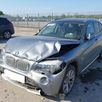 RICAMBI USATI AUTO BMW X1 Serie (E84) N47SD20D Die
