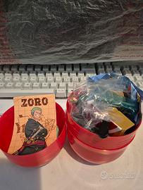 Zoro - One Piece - Kinder