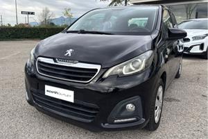 PEUGEOT 108 5p 1.0 12v Active