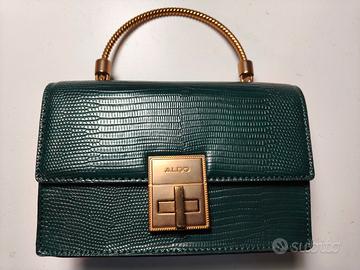 Borsa tracolla Aldo Nuova