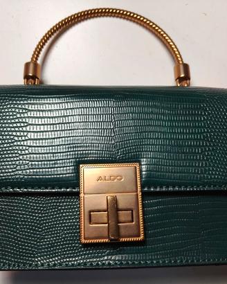 Borsa tracolla Aldo Nuova