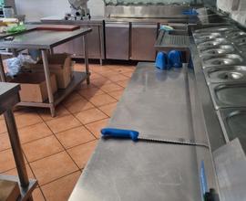 Virtual Brand Dark kitchen