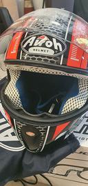 Casco Airoh da Strada per bambino taglia XS