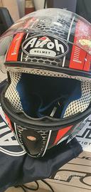 Casco Airoh da Strada per bambino taglia XS