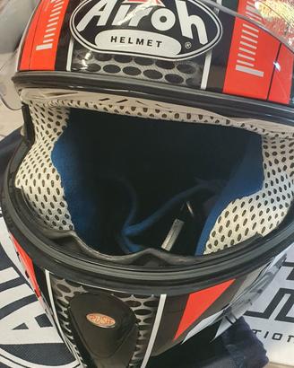 Casco Airoh da Strada per bambino taglia XS