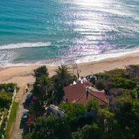 S. Margherita di Pula splendida villa fronte mare