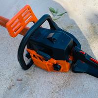 Motosega professionale oleomac 951