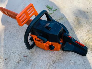 Motosega professionale oleomac 951