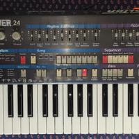 solton programmer 24