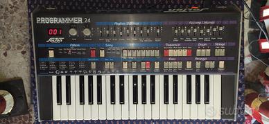 solton programmer 24