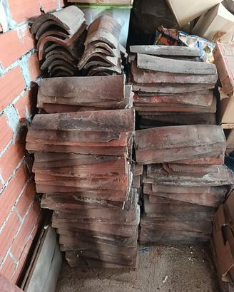 Coppi vecchi casa piemontese