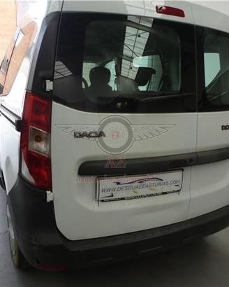 Dacia dokker 2014 - h4md7
