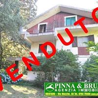 San Leonardo di Siete Fuentes - Villa