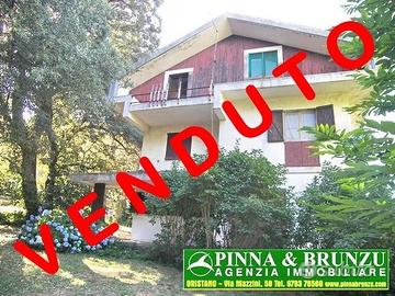 San Leonardo di Siete Fuentes - Villa