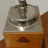 macinino manuale