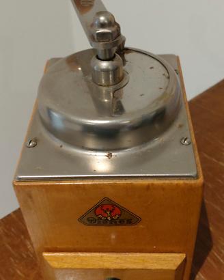 macinino manuale