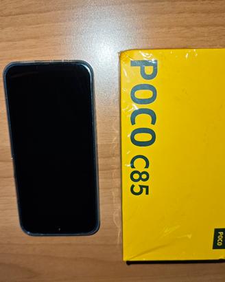 Xiaomi Poco C85 Nuovo 