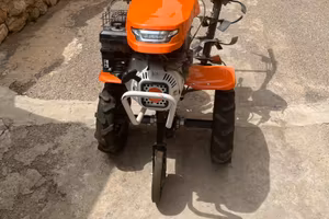 motozappa