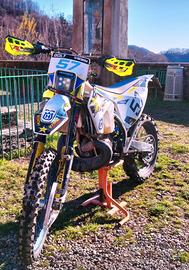 husqvarna te 300i 2018