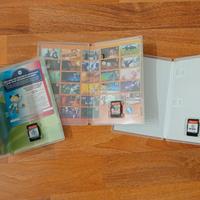 NINTENDO SWITCH - SOLO GIOCHI E ACCESSORI