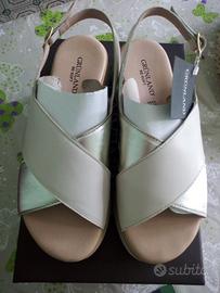 Sandali Igi&Co