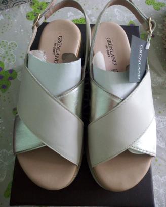 Sandali Igi&Co