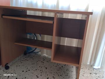 scrivania PC 