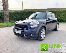 MINI Countryman Mini Cooper SD Countryman ALL4